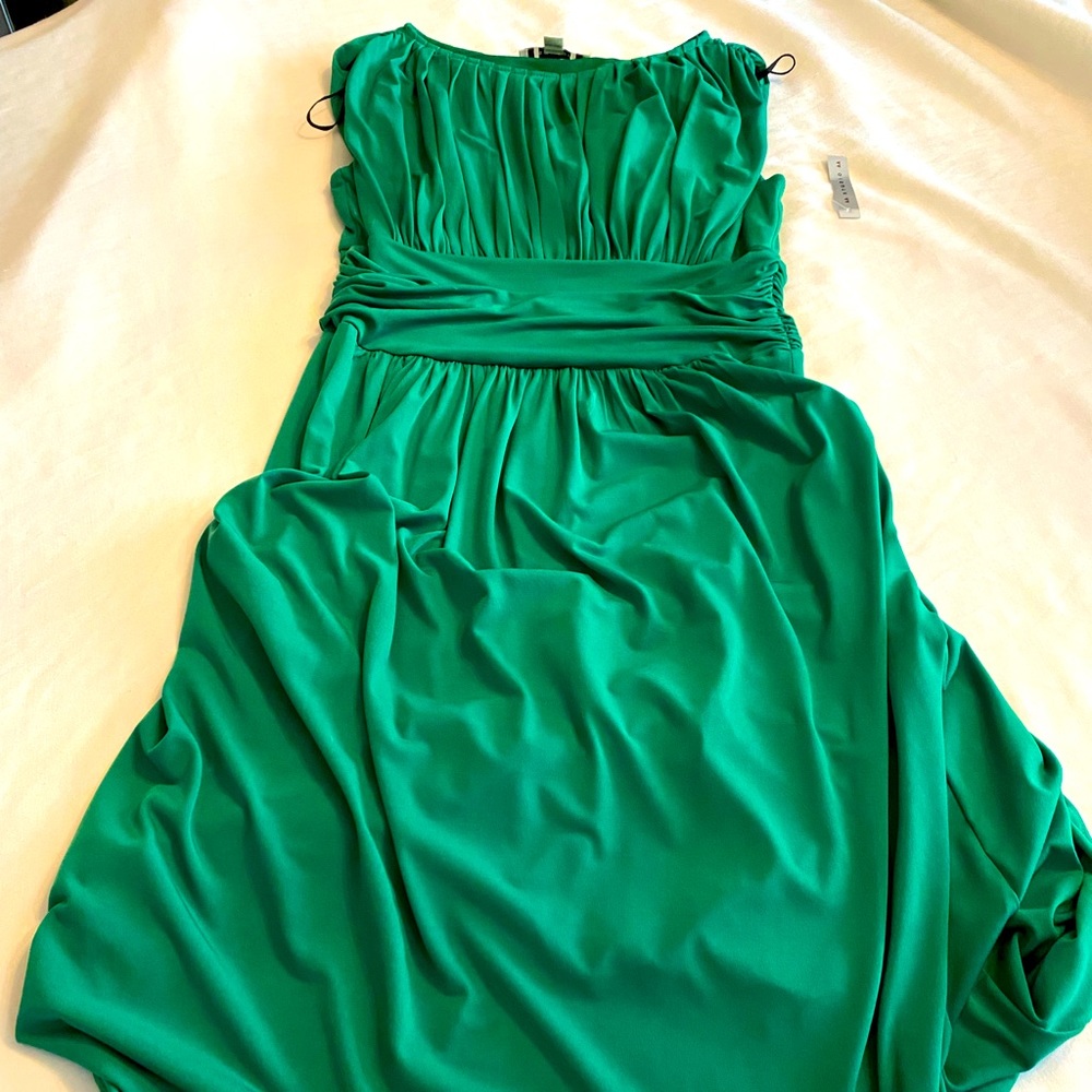 Women’s high/low dress size 12
